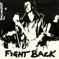 Fight Back cover