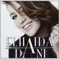 Elhaida Dani cover