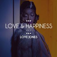 Love & Happiness cover