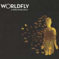 A World Gone Crazy cover