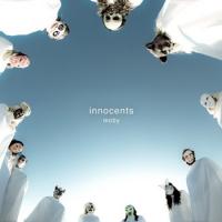 Innocents cover