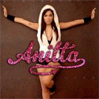 Anitta cover