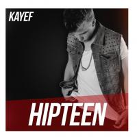Hipteen cover