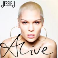 Alive cover