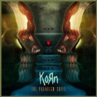 The Paradigm Shift cover