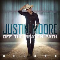 Off The Beaten Path cover