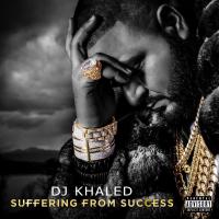 Suffering From Success cover