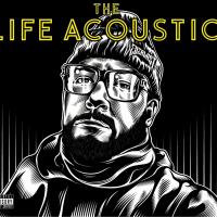 The Life Acoustic cover