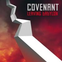 Leaving Babylon cover