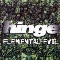 Elemental Evil cover