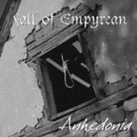 Anhedonia cover