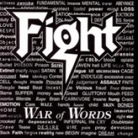 War Of Words cover