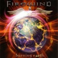 Burning Earth cover