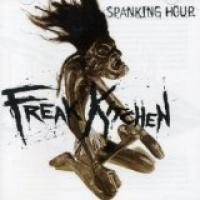 Spanking Hour cover