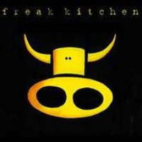Freak Kitchen cover