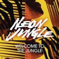 Welcome To The Jungle cover