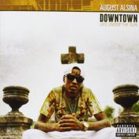 Downtown: Life Under The Gun cover