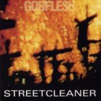 Streetcleaner cover
