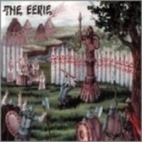 The Eerie cover