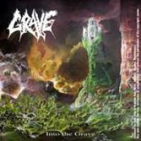 Into The Grave cover