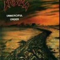 Unmerciful Order cover