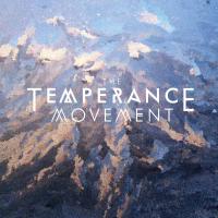 The Temperance Movement cover