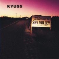 Welcome To Sky Valley cover