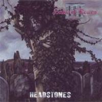 Headstones cover