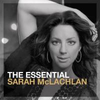 The Essential Sarah McLachlan cover