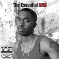 The Essential Nas cover