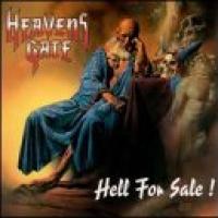 Hell For Sale cover