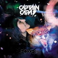 Foxes cover