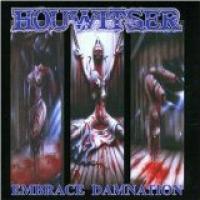 Embrace Damnation cover