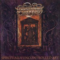 Spiritually Uncontrolled Art cover