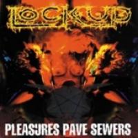 Pleasures Pave Sewers cover