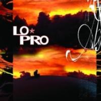 Lo-pro cover