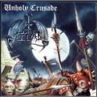 Unholy Crusade cover