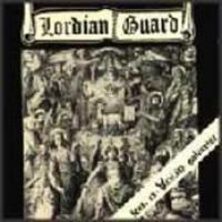 Lordian Guard cover