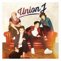 Union J cover