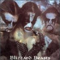 Blizzard Beasts cover