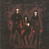 Damned In Black cover