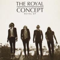 Royal cover