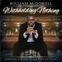 Withholding Nothing cover