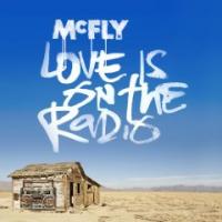 Love Is On The Radio cover