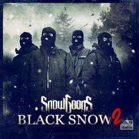 Black Snow 2 cover