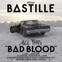 All This Bad Blood cover