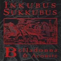 Belladonna & Aconite cover