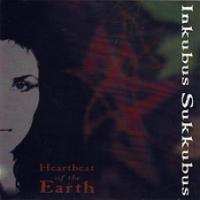 Heartbeat Of The Earth cover