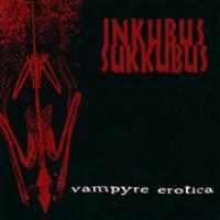 Vampyre Erotica cover