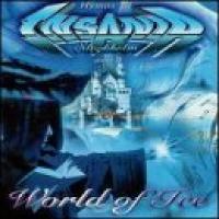 World Of Ice cover